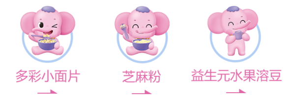 “IP+產(chǎn)品”雙驅(qū)動(dòng)，幼兒輔食品牌如何圈粉新一代母嬰人群